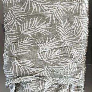 Solly Wrap- NEW | Sage Palm